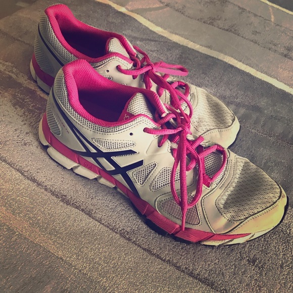 Asics Shoes - ASICS Training Shoes